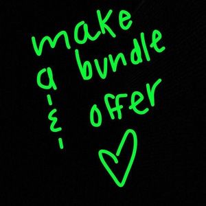 EVERYTHING HAS TO GO